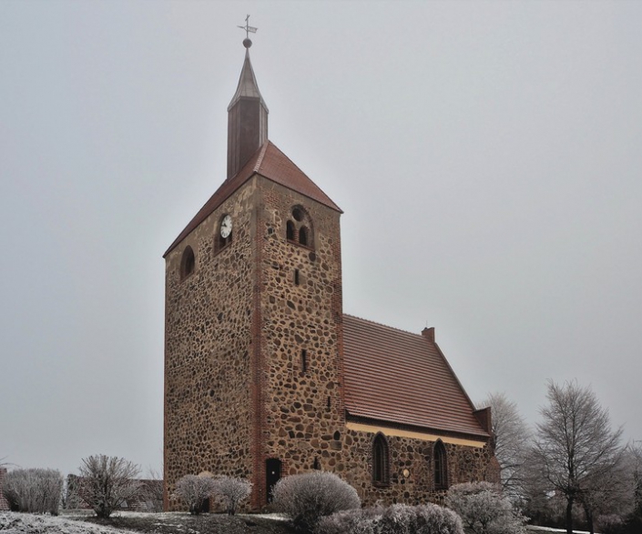 Giesendorf